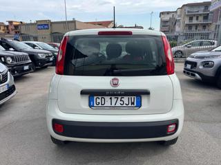 FIAT Panda usata, con Chiusura centralizzata