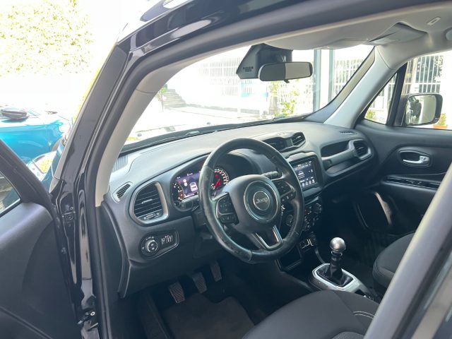 JEEP Renegade usata 49