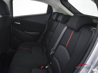 MAZDA 2 usata 9