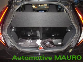 TOYOTA Aygo X usata, con Autoradio digitale
