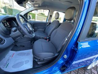 FIAT Panda usata, con Controllo trazione
