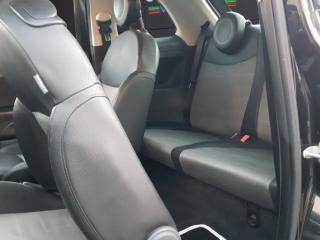 FIAT 500 usata, con Servosterzo