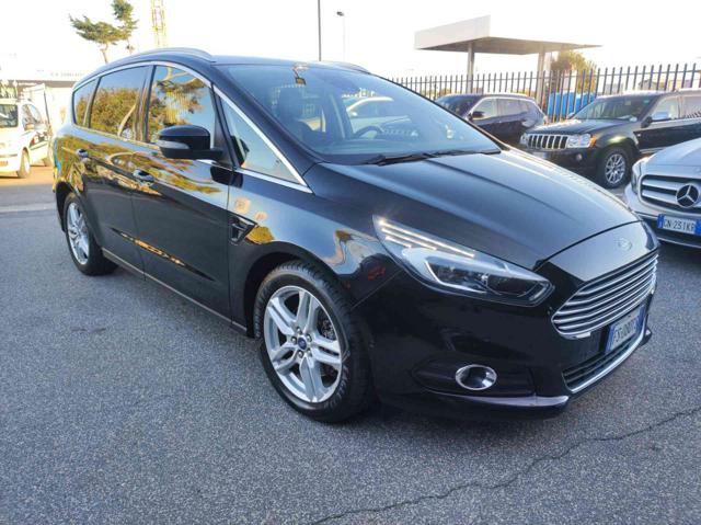 FORD S-Max usata, con ESP