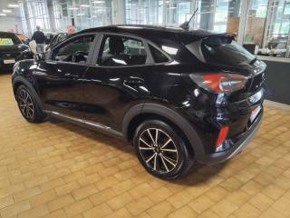 FORD Puma usata, con Autoradio