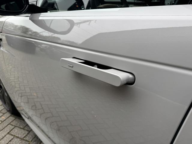 LAND ROVER Range Rover Sport usata, con Chiusura centralizzata