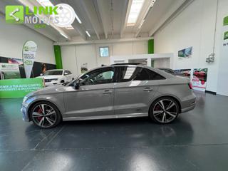 AUDI RS3 usata 2