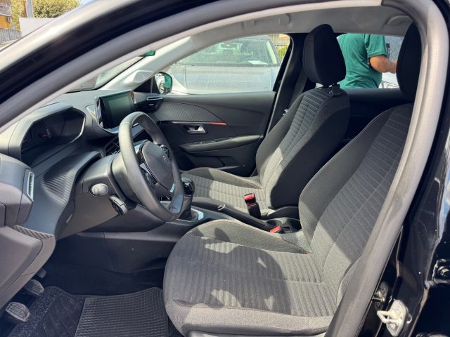 PEUGEOT 208 usata, con Chiusura centralizzata
