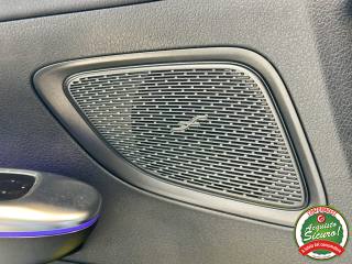 MERCEDES-BENZ C 220 usata, con Regolazione elettrica sedili