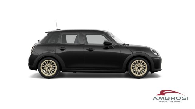 MINI Cooper usata 5