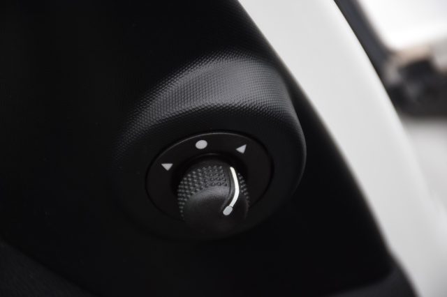 FIAT 500L usata, con Park Distance Control