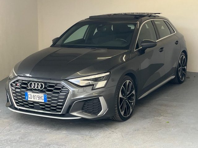 AUDI S3 usata, con Airbag Passeggero