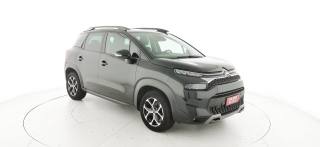 CITROEN C3 Aircross usata, con Controllo elettronico della corsia
