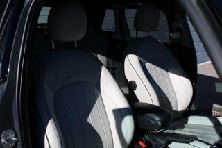 MINI Cooper S usata, con Immobilizzatore elettronico