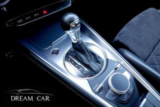 AUDI TT usata, con Fendinebbia