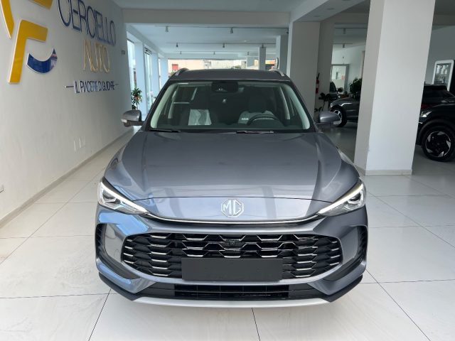 MG ZS usata, con ABS