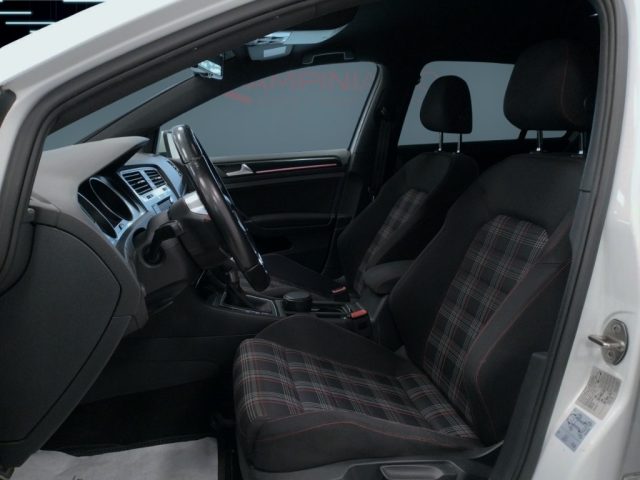 VOLKSWAGEN Golf GTI usata 13
