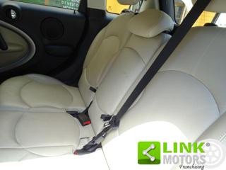 MINI Countryman usata, con Climatizzatore