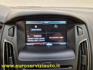 FORD Focus usata, con Luci diurne