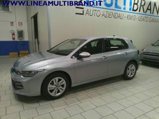 VOLKSWAGEN Golf usata, con Antifurto