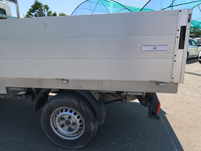 FORD Transit usata 35