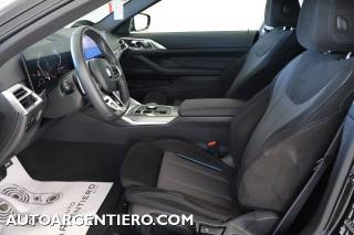 BMW 420 usata, con Antifurto