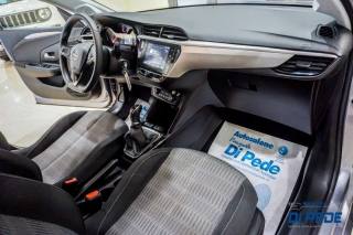 OPEL Corsa usata, con Controllo vocale