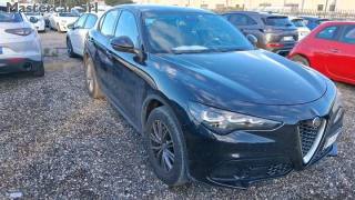 ALFA ROMEO Stelvio usata, con Airbag laterali