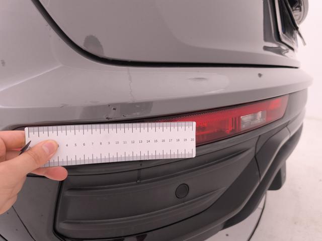 AUDI Q5 usata, con Sensori di parcheggio posteriori