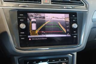 VOLKSWAGEN Tiguan usata, con Cronologia tagliandi