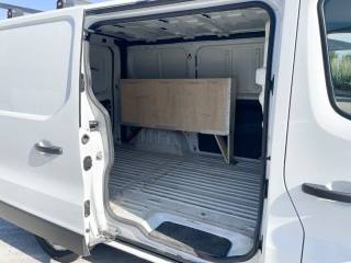 FIAT Talento usata, con Sistema di navigazione