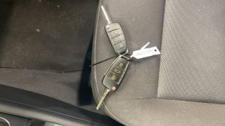 AUDI Q3 usata, con Immobilizzatore elettronico