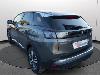 PEUGEOT 3008 usata, con Airbag Passeggero