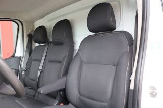 RENAULT Trafic usata 38