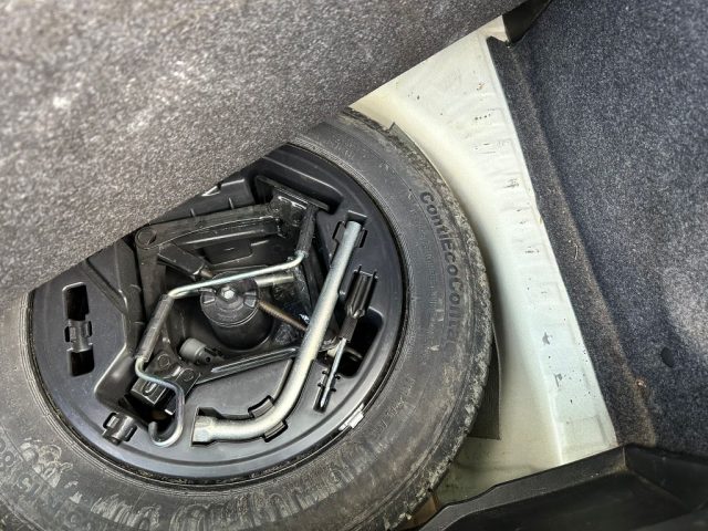 FIAT Punto usata, con Controllo trazione