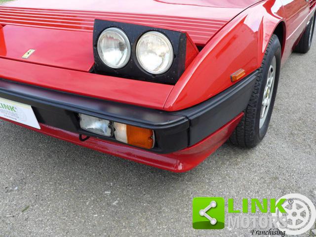 FERRARI Mondial usata 33