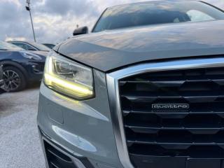 AUDI Q2 usata, con Alzacristalli elettrici