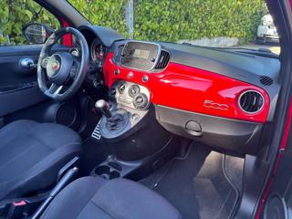 ABARTH 595 usata, con Chiusura centralizzata