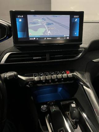 PEUGEOT 3008 usata, con Boardcomputer