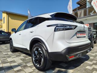 NISSAN Qashqai usata, con Airbag Passeggero