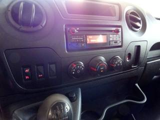 OPEL Movano usata, con Filtro antiparticolato