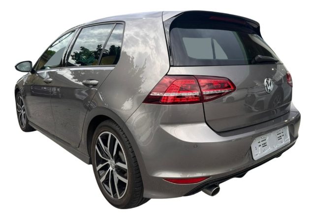 VOLKSWAGEN Golf usata, con Airbag