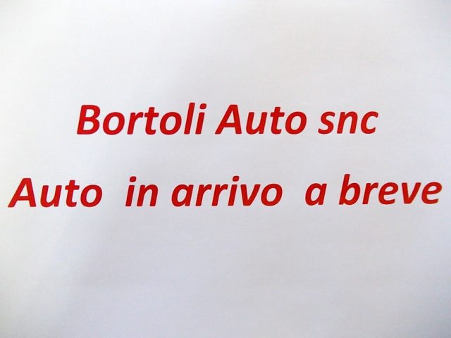 ALFA ROMEO Giulia usata, con ABS