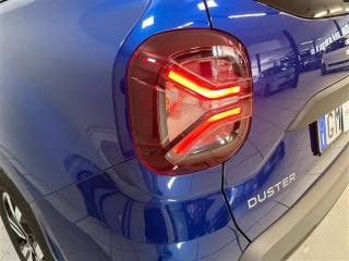 DACIA Duster usata, con Controllo automatico clima