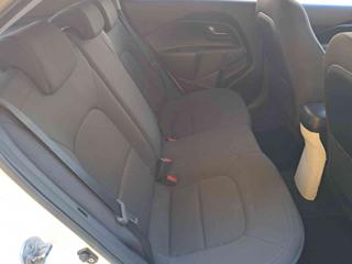 KIA Rio usata 21
