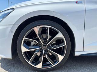 AUDI A3 usata, con Autoradio