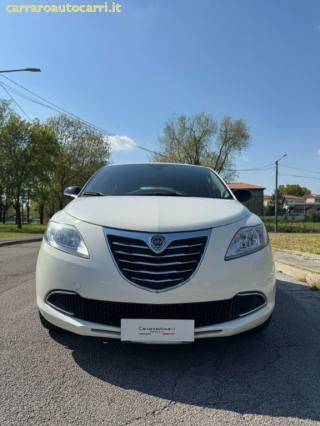 LANCIA Ypsilon usata, con Airbag Passeggero