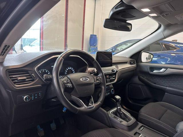 FORD Kuga usata, con Controllo trazione