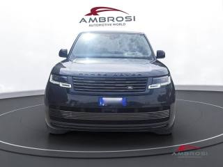 LAND ROVER Range Rover usata 6