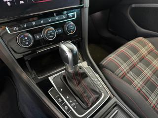 VOLKSWAGEN Golf GTI usata, con Controllo trazione