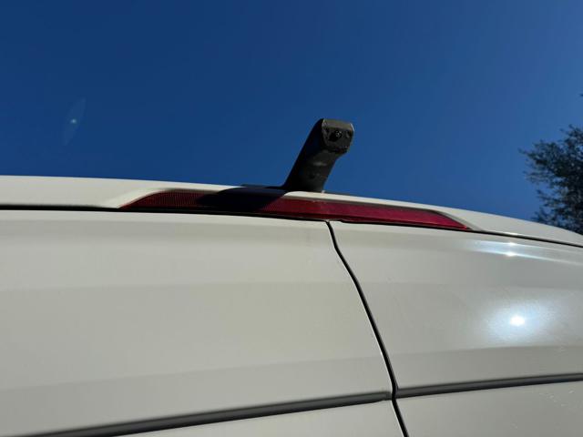 MAXUS Deliver 9 usata, con Vivavoce